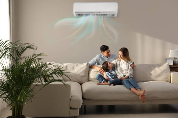 Local HVAC Companies in Atwood, TN