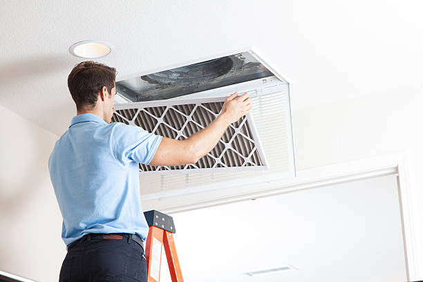 Best HVAC Air Duct Cleaning  in Atwood, TN