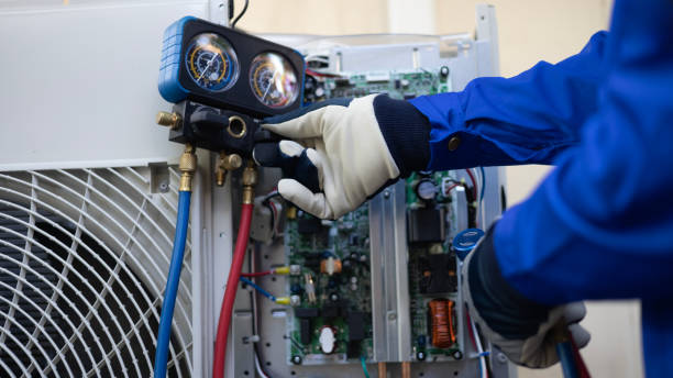 Best Local HVAC Companies  in Atwood, TN